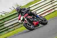 Lower Group Red Bikes